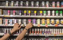 BPKN Dukung Penuh Larangan Vape di Indonesia, Soroti Temuan BNN Soal Zat Berbahaya