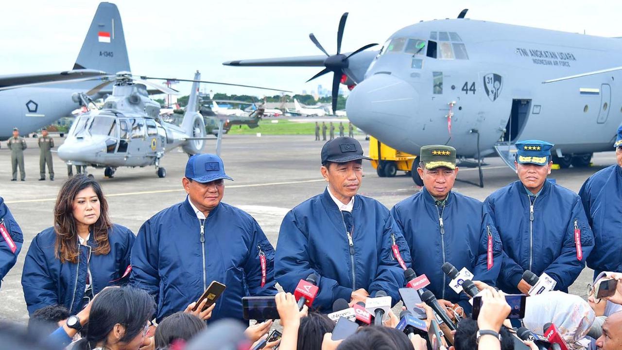 Dok. Istimewa