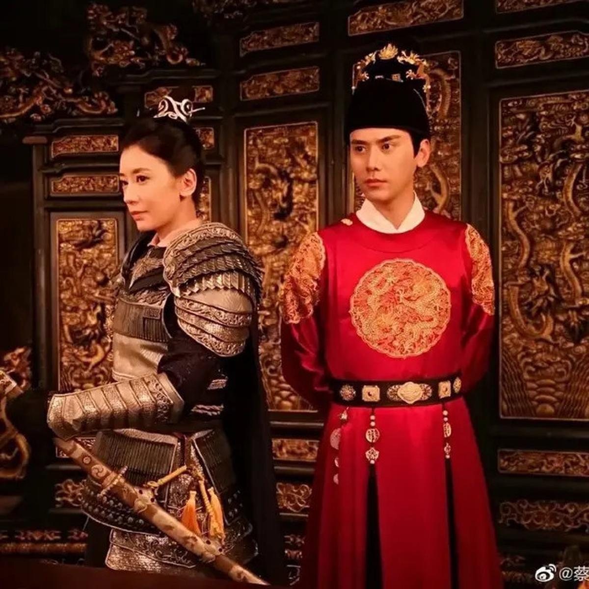 20 Rekomendasi Drama China Terbaru tentang Detektif yang Bakal Seru dari Awal Hingga Akhir
