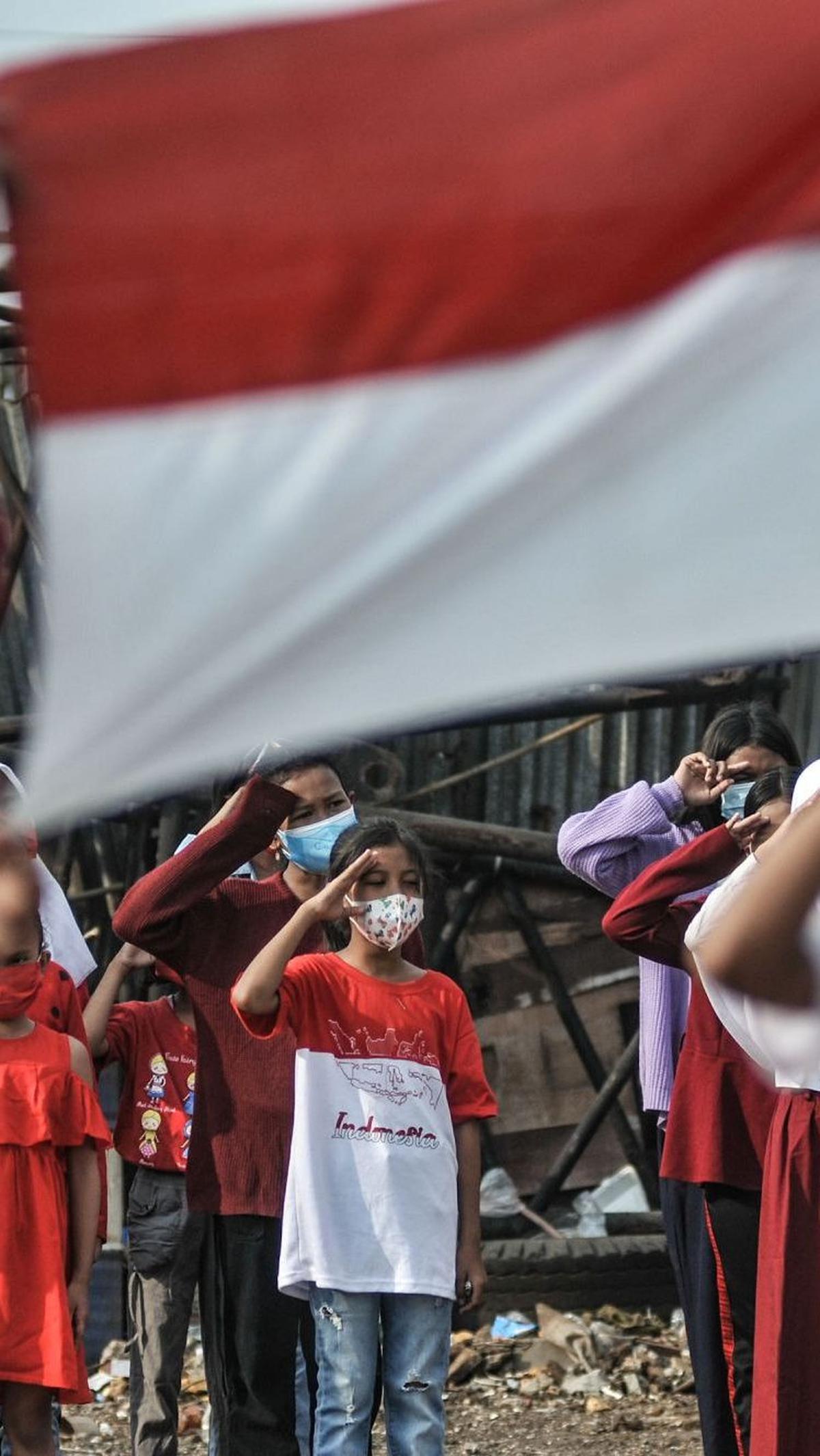 50 Ucapan Hari Kebangkitan Nasional 20 Mei, Kobarkan Semangat Persatuan di Indonesia