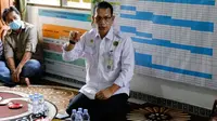 Jaga Produktivitas Pertanian di Semarang, Kementan Realisasikan Irigasi Perpipaan