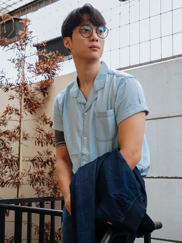 #PELUKUNTUKORANGUTAN