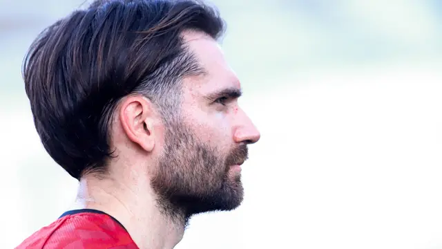 Jon Toral