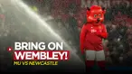 Berita video MU melaju ke final Piala Liga 2022/2023. Pada laga puncak, Manchester United akan menghadapi Newcastle United di Stadion Wembley pada 26 Februari 2023.
