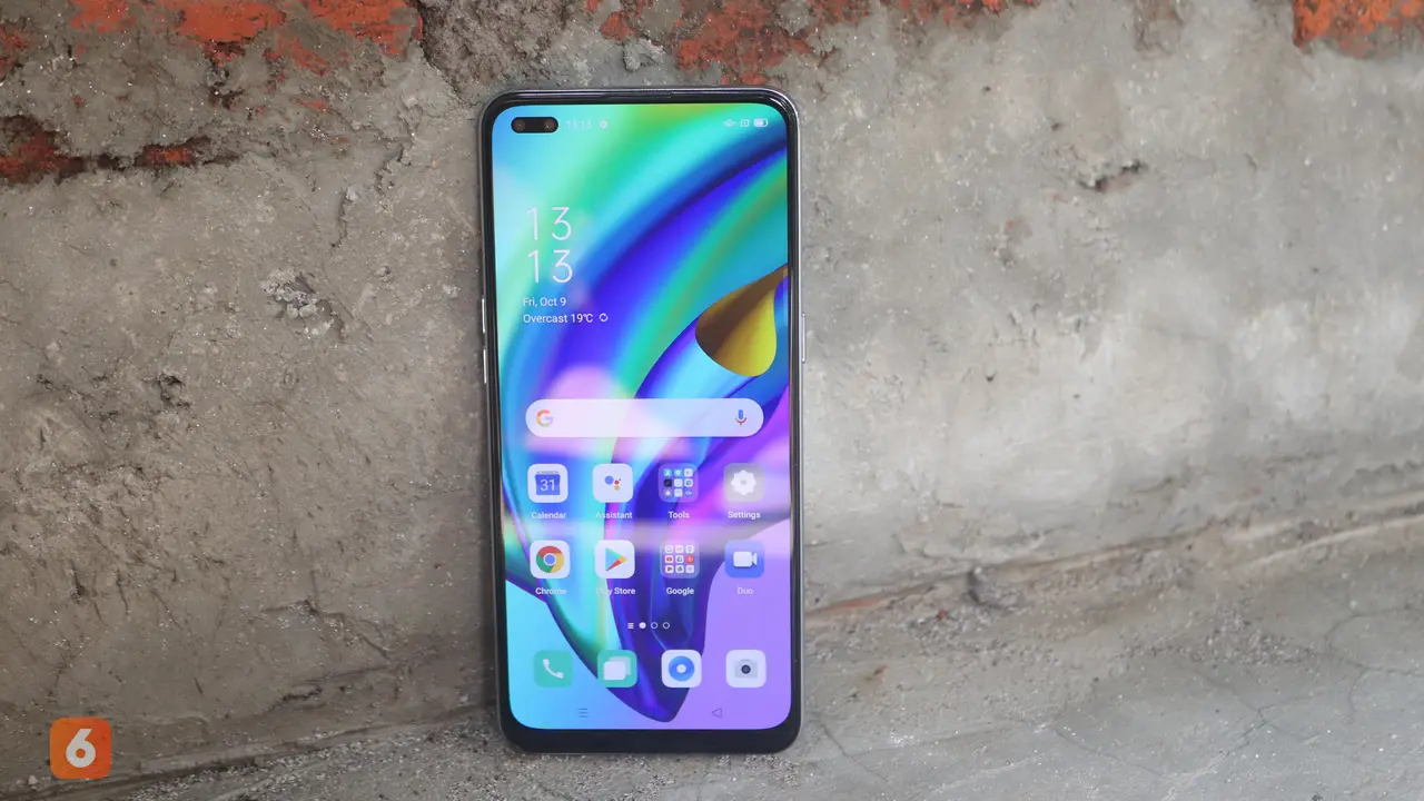 Oppo Reno4 F