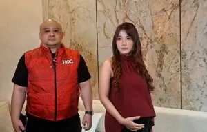 Fang Fang Ungkap Alasan Percaya Vicky Prasetyo, Klaim Telah Dinikahi secara Siri