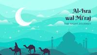 Pesan Spiritual Isra Miraj untuk Meningkatkan Iman dan Takwa, Makna dan Hikmahnya