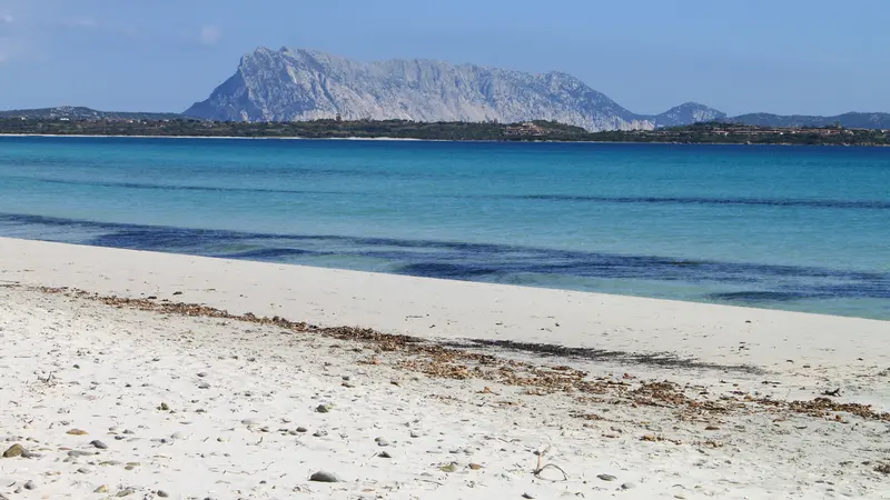 Ancaman Penjara Bagi Turis yang Curi Pasir di Sardinia