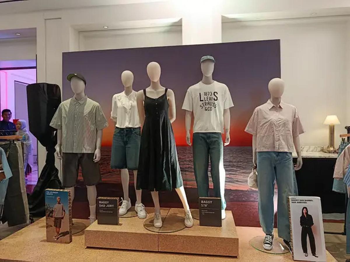 3 Gaya Denim yang Relevan untuk 2025, Bukan Semata Tampilan Kasual