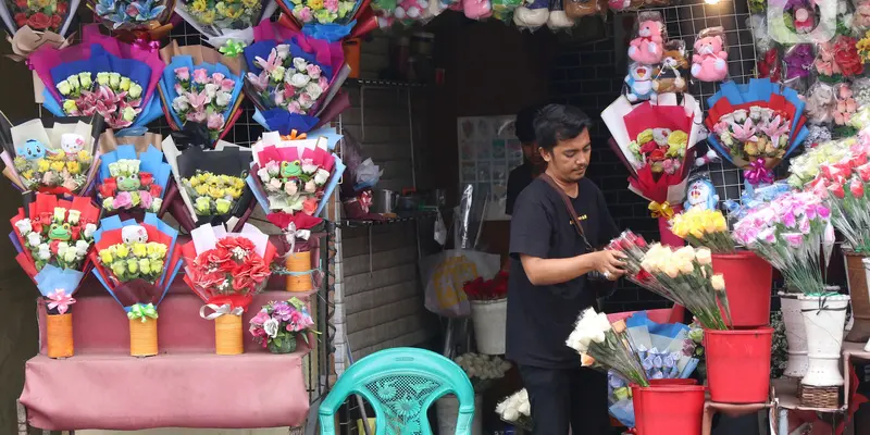 Souvenir cantik store
