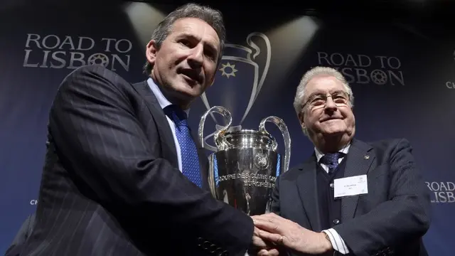 Txiki Begiristain