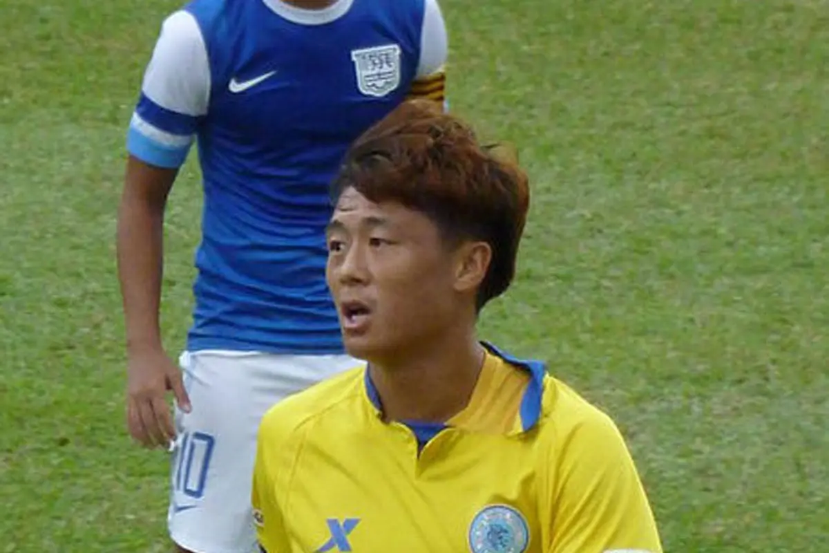 Lee Kil-hoon