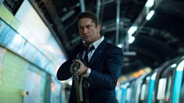 Adegan film London Has Fallen (Foto: Millennium Films via IMDB.com)