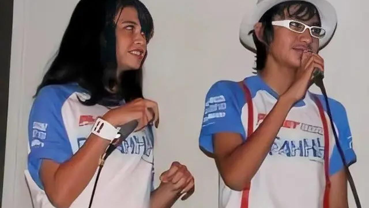 6 Potret Lawas Yuki Kato dan Irshadi Bagas, Perannya di Heart Series Melekat