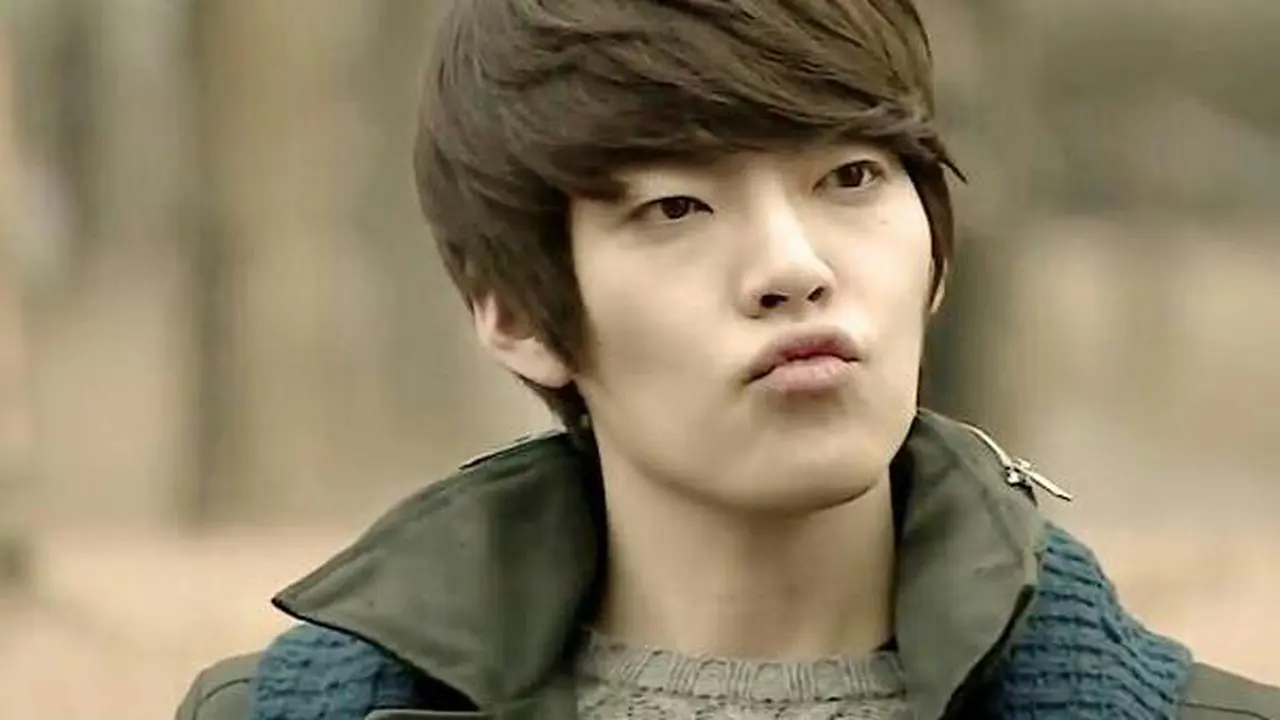 Kim Woo Bin Dianggap Sebagai Idola yang Kurang Terkenal