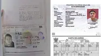WNA China Punya KTP dan KK Makassar, Modus Manipulasi Data Terstruktur