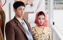 Akting Pikat Penonton, IU Mainkan Peran Ganda di Drakor WHEN LIFE GIVES YOU TANGERINES
