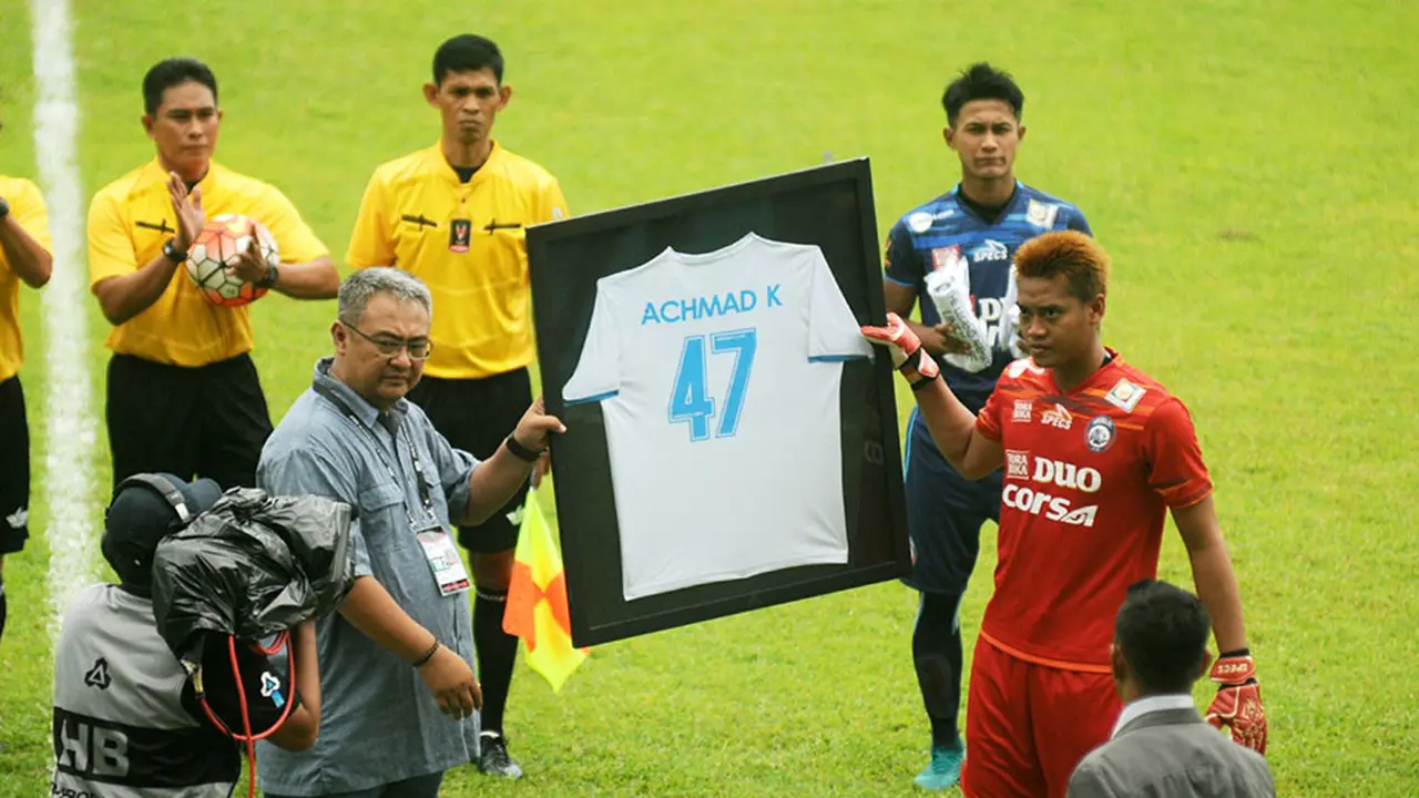 Kurnia Meiga