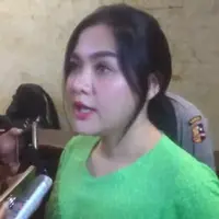 Vicky Shu mengaku dirinya menjalani ibadah umroh secara regular dan tanpa endorsement.
