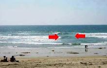 Bahaya Rip Current di Pantai Selatan Yogyakarta, Penyebab Wisatawan Terseret Ombak