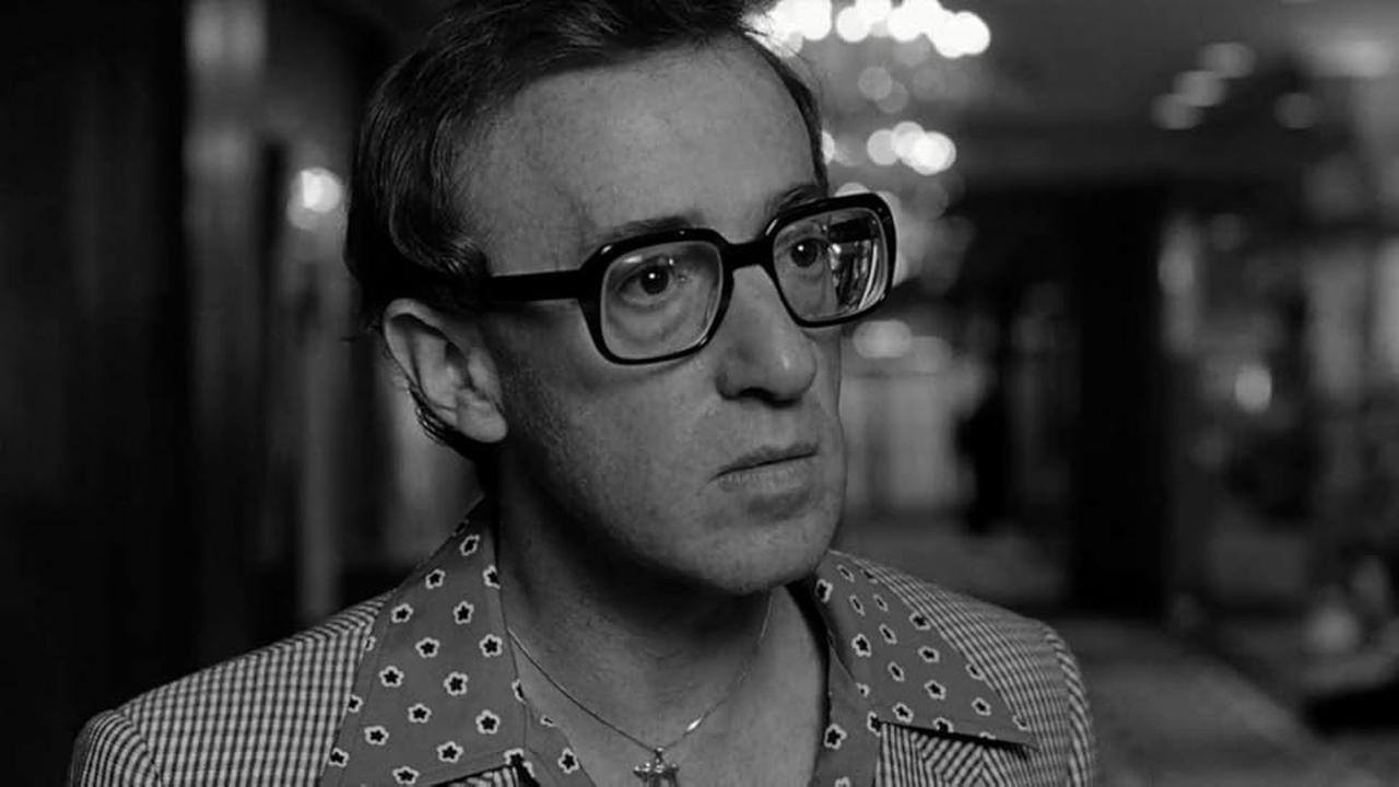 Broadway Danny Rose (1984)