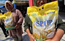 Hati-Hati, Beras Subsidi Dioplos Jadi Produk Premium Beredar di Minimarket