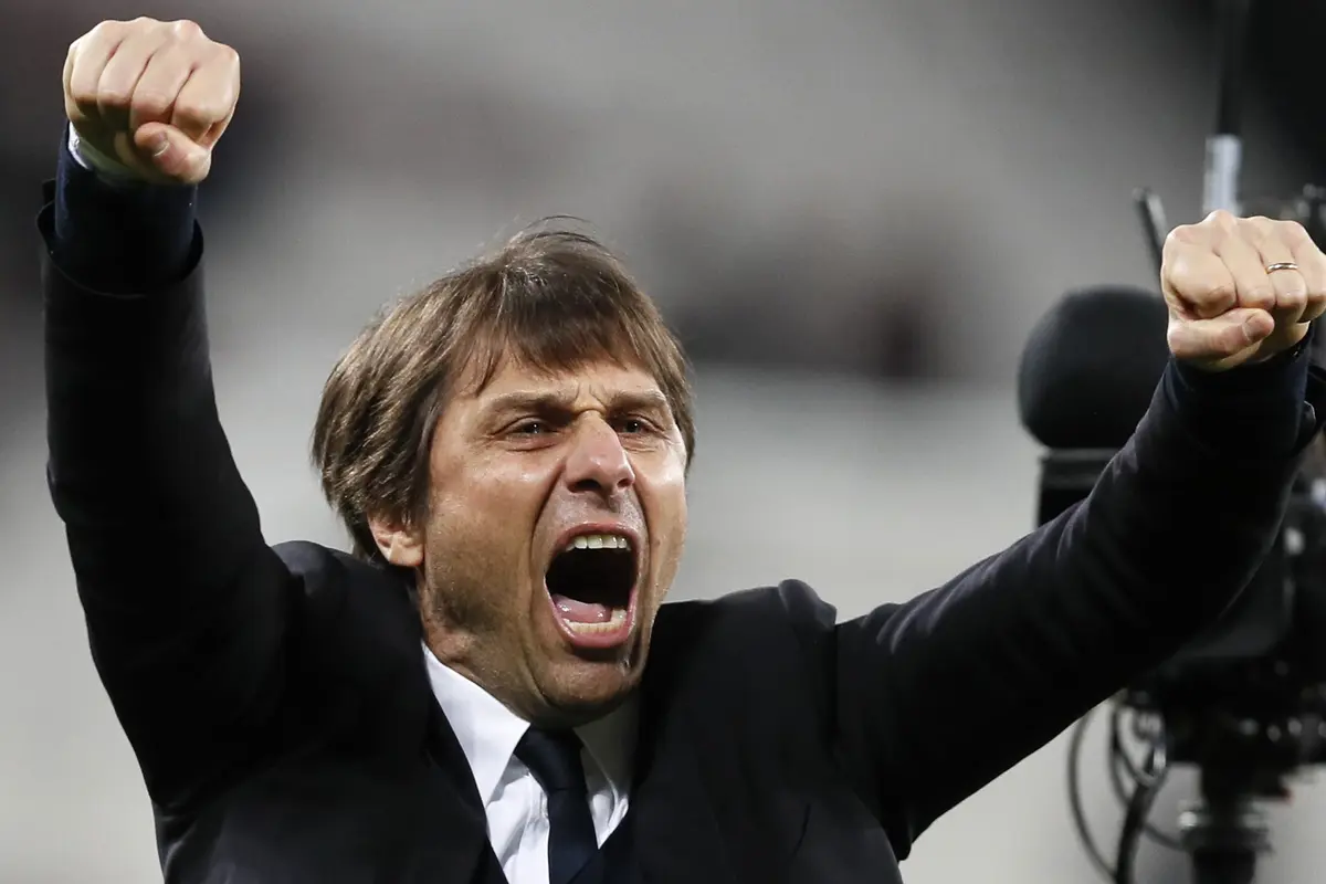 Chelsea, West Ham
