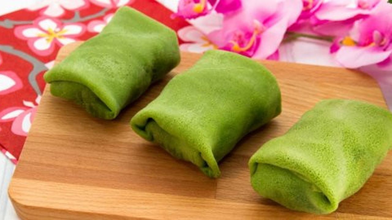Dadar Gulung