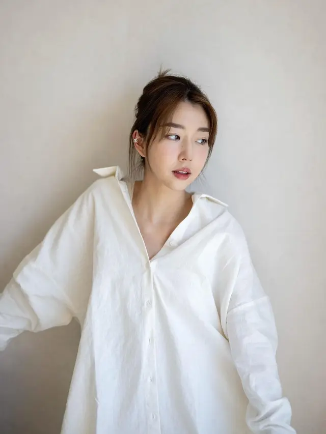 Sunny Dahye. (Instagram/ sunnydahye)
