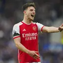 Arsenal Segera Perpanjang Kontrak Declan Rice, Gaji Tembus Rp5,9 Miliar per Pekan