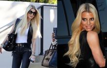 Demi Bersuara Merdu, Penyanyi AS Jessica Simpson Rela Minum Sperma Ular
