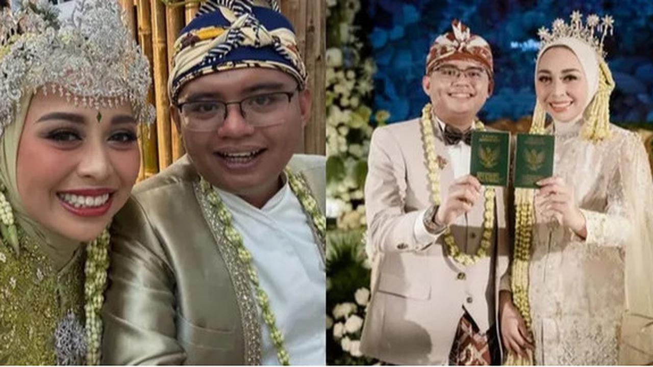 VIDEO: Teriak Sah! Pecah Tangis Dedi Mulyadi Haru Usai Ijab Kabul Anaknya Nikahi Putri Jenderal Polisi