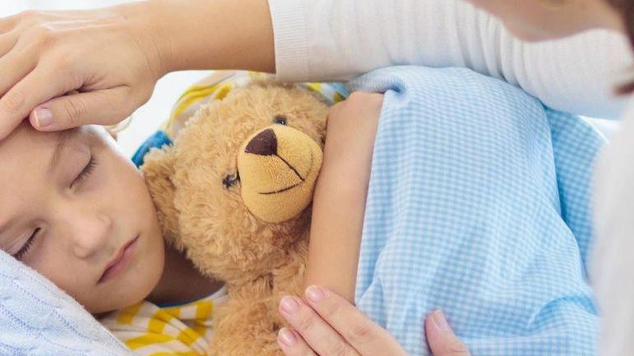 Ciri-Ciri Stroke pada Anak yang Perlu Diwaspadai, Begini Cara Mengatasinya