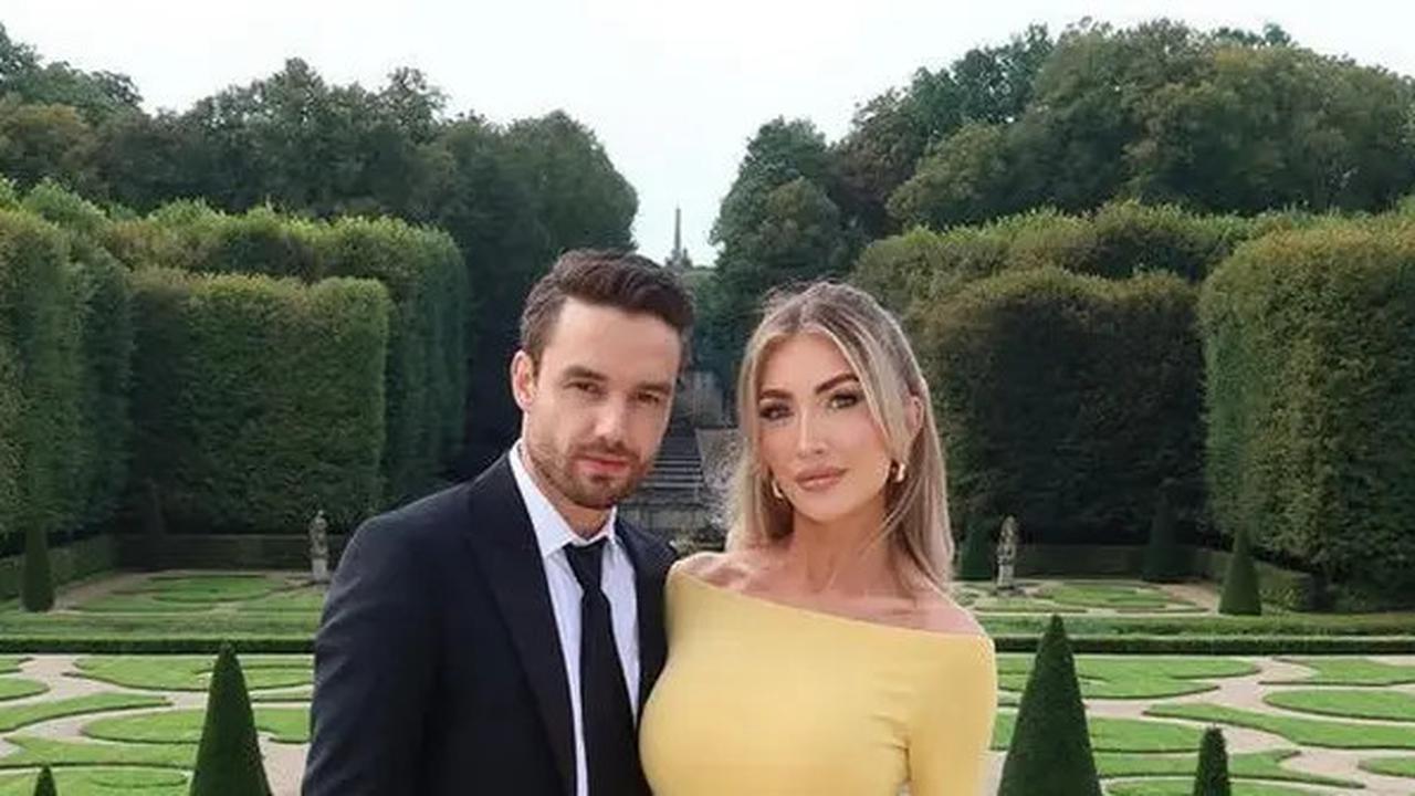 8 Potret Kemesraan Kate Cassidy dan Mendiang Liam Payne Sebelum Meninggal, Sempat Kondangan ke Paris dan Liburan di Argentina