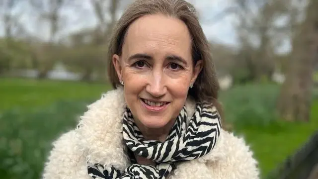 Sophie Kinsella