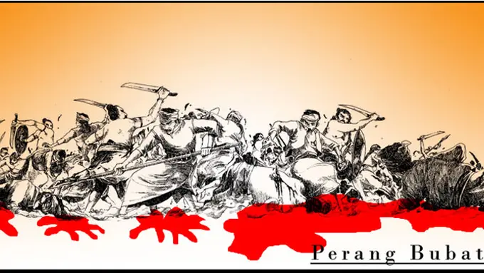 Asal Usul Mitos Orang Sunda Nggak Boleh Nikah Sama Orang Jawa [1]