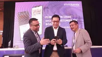 Sekarang Buka Rekening Baru Bank Muamalat Tak Perlu Datang ke Cabang