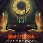 Poster episode 6 dari Joko Anwar's Nightmares and Daydreams. [Foto: Netflix]