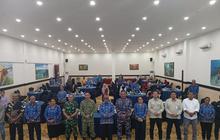 RPPLH Papua Barat Daya: Kompas Pembangunan Berkelanjutan Hadapi Tantangan Lingkungan