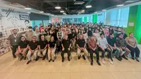 Upaya Perkuat Ekosistem Pendidikan Tinggi yang Inklusif dan Relevan dengan Kebutuhan Industri