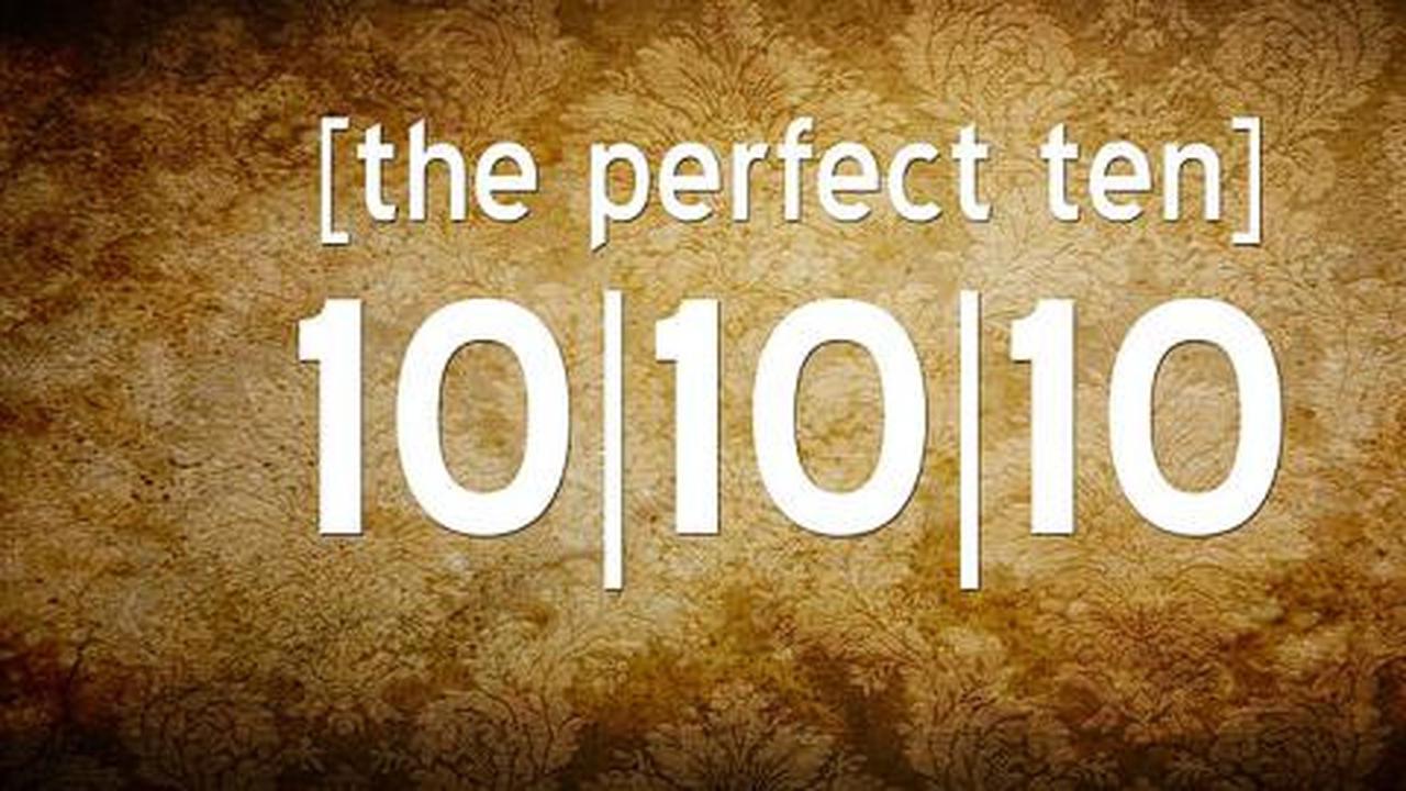 Bencana di 10/10/10