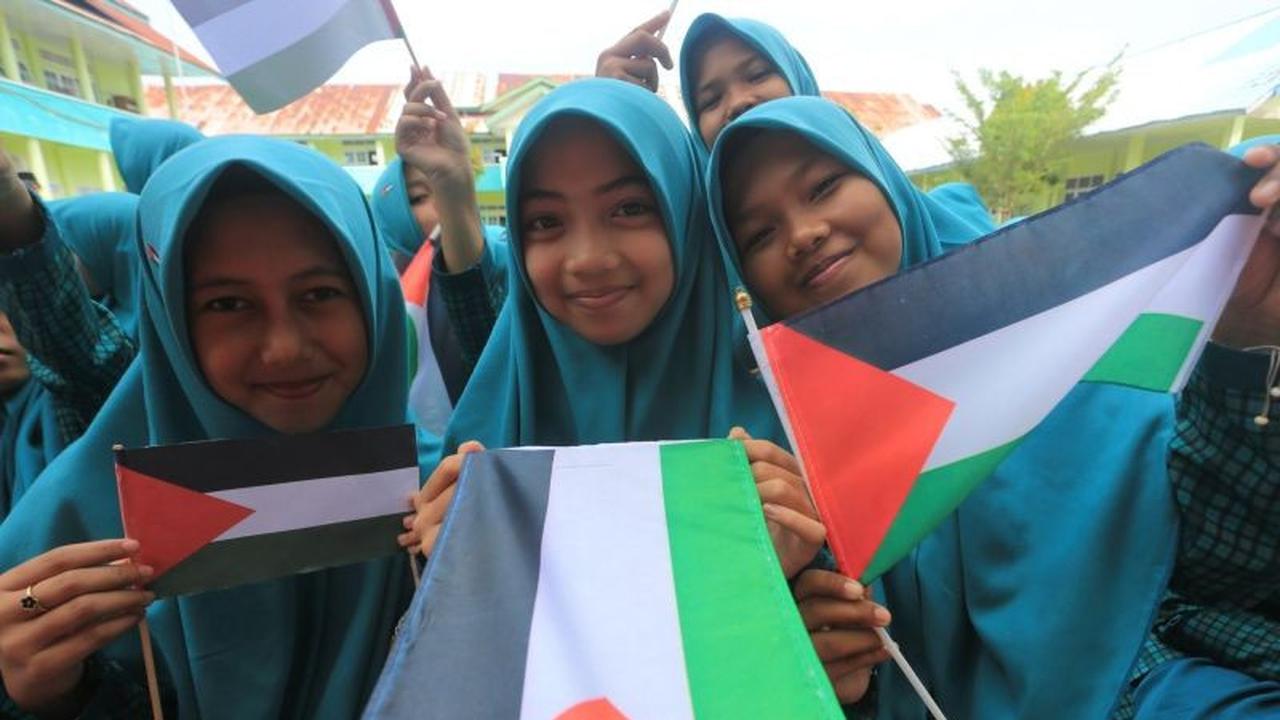 Dubes Palestina Apresiasi Kuatnya Dukungan Indonesia untuk Palestina