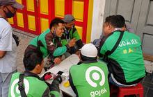 OPINI: Menjaga Industri Digital Indonesia Aspirasi Driver Ojek Online dalam Bingkai Kebijakan