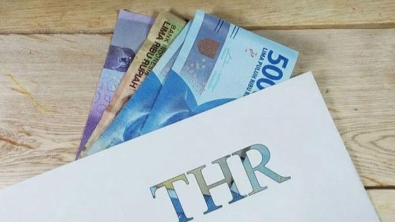 Simak Jadwal Pencairan THR untuk Pensiunan ASN