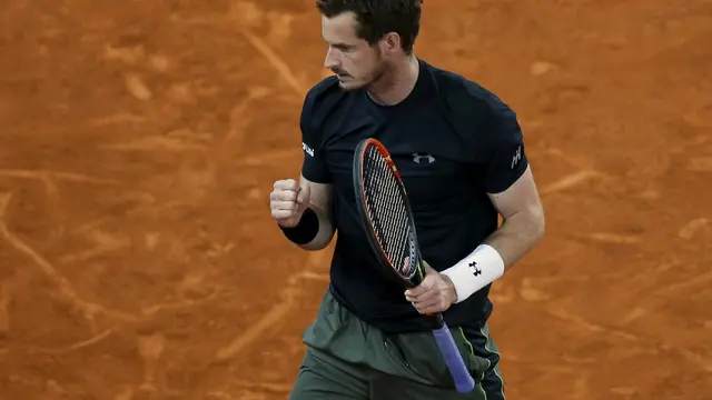Andy Murray