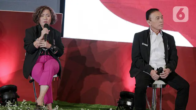 FOTO: Piala Presiden 2022 Siap Digelar