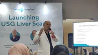 Cegah Keparahan dengan Deteksi Dini, Fatty Liver Apa Bisa Sembuh?