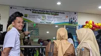 Cek Kesehatan Gratis Ulang Tahun Dimulai, Komisi IX DPR RI Minta Fasilitas yang Memadai di Seluruh Daerah. Foto: Liputan6.com/Ade Nasihudin.