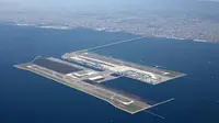 6 Bandara Paling Berbahaya di Dunia