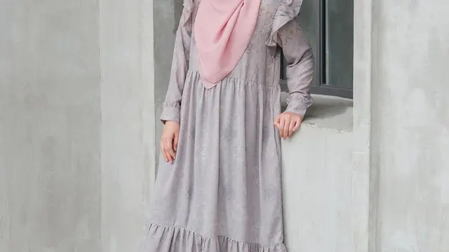 Sukses dengan Bisnis Fashion, Ini 6 Sumber Penghasilan Natasha Rizky
